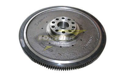 Foto de VOLANTE DO MOTOR COM CREMALHEIRA SC 124 360 - Marca Compatível